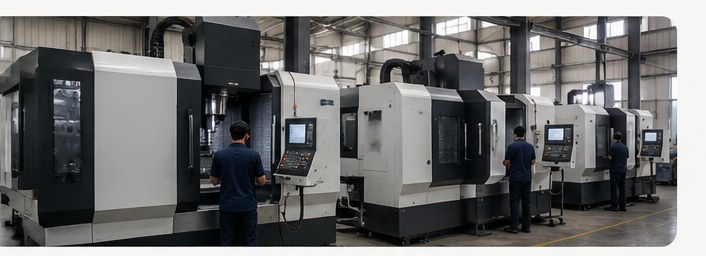 Plastic Processing Plant and Machinery