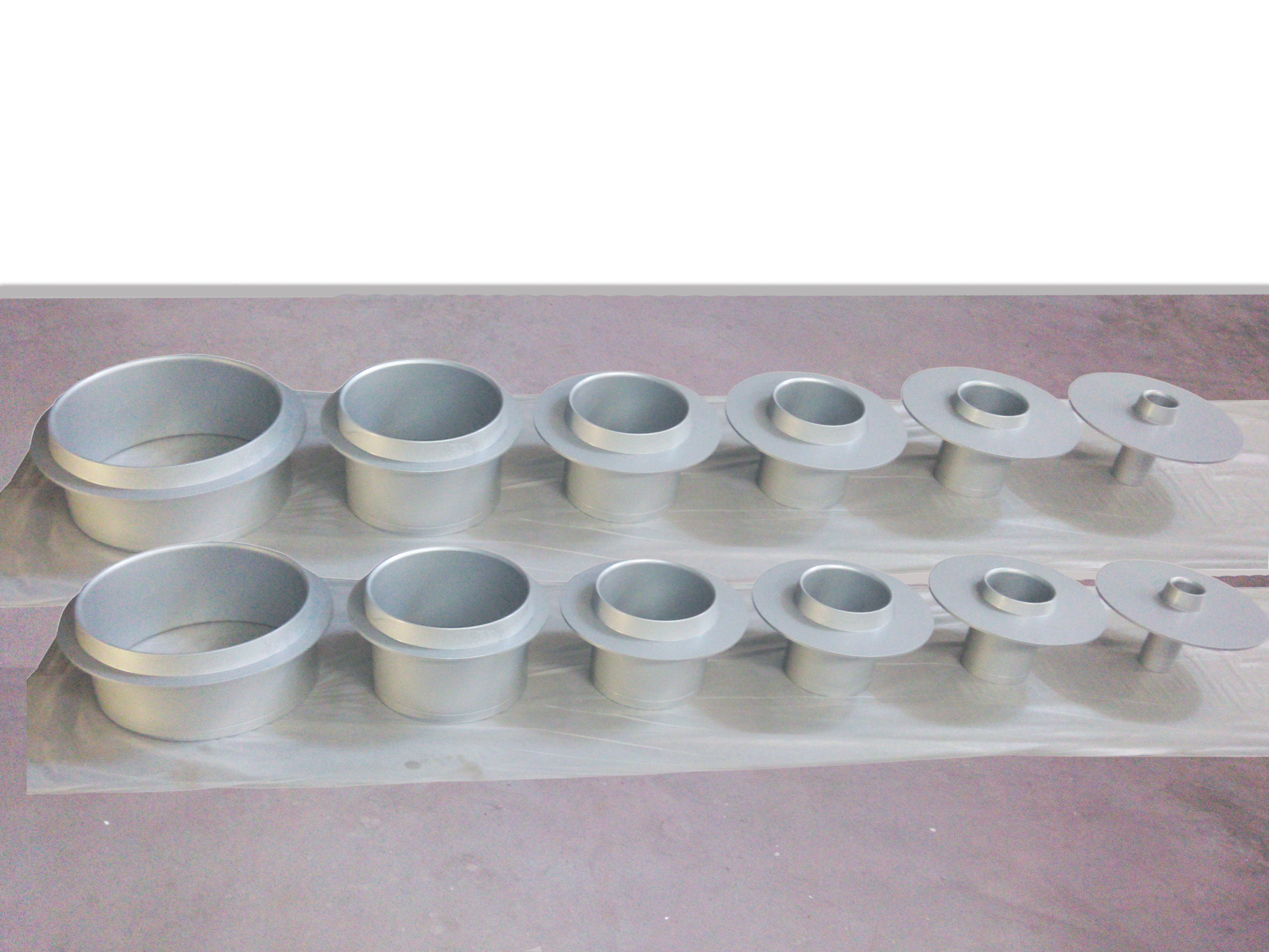 Machinery Spares & Parts – VI-PP-Sizer